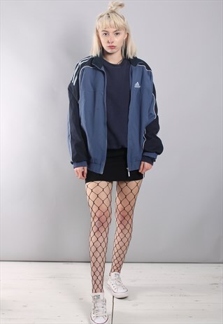 VINTAGE ADIDAS TRACK JACKET