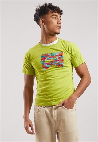 VINTAGE NIKE T-SHIRT