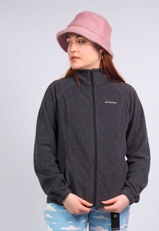 COLUMBIA VINTAGE 90'S FLEECE JACKET