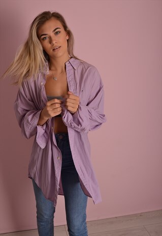 RALPH LAUREN SHIRT GRL2532