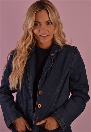 LEVI'S DENIM JACKET GDF1474
