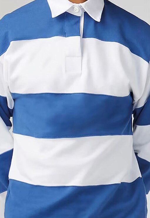garment image