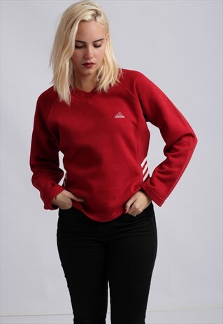 VINTAGE 90S ADIDAS SWEATSHIRT