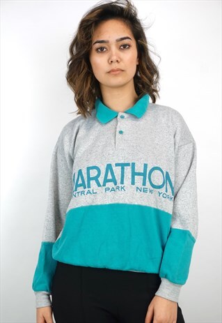 VINTAGE 90'S SWEATSHIRT
