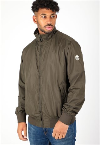 VINTAGE SERGIO TACCHINI TRACK JACKET AJ648
