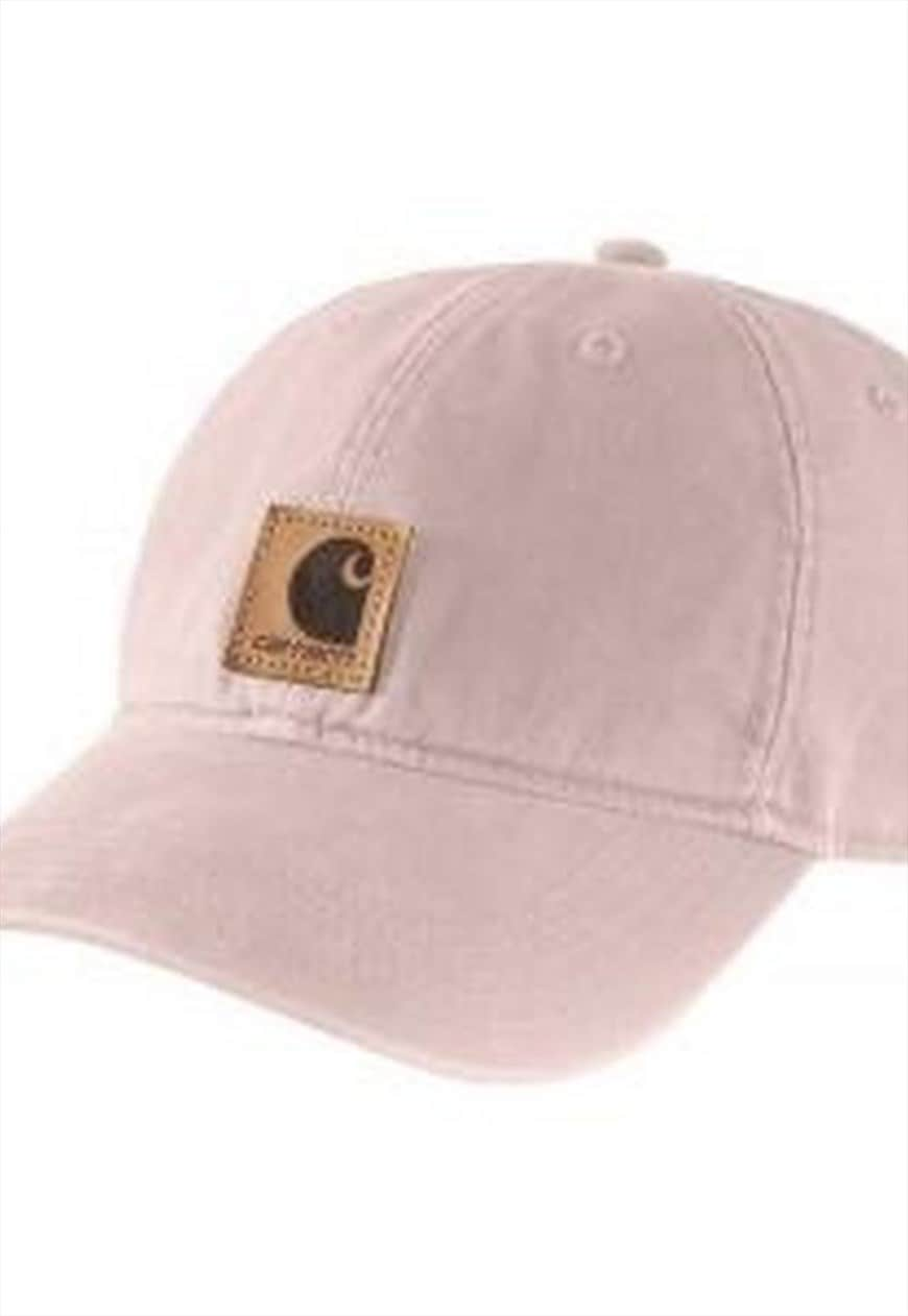 Carhartt burlwood hat hotsell