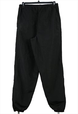 Vintage club 00's Y2K Baggy Nylon Sportswear Trousers / Pant