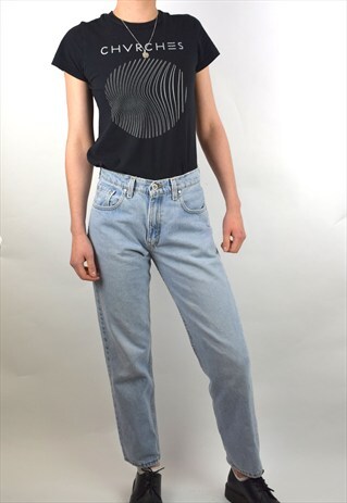 VINTAGE 90'S LEVI'S JEANS
