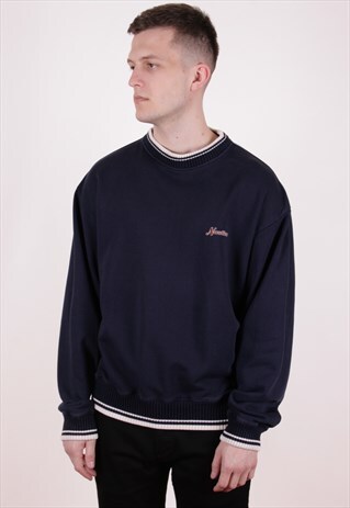 90S VINTAGE NAUTICA SWEATSHIRT AA10096