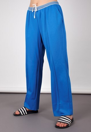 VINTAGE SERGIO TACCHINI JOGGER BOTTOMS ASM2360
