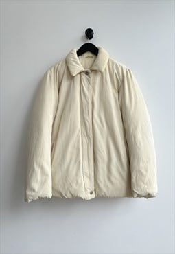Vintage Jil Sander Puffer Down Jacket