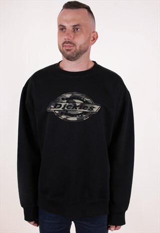 90S VINTAGE DICKIES SWEATSHIRT AA7261