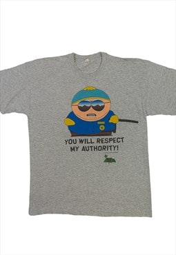 Eric Cartman T-Shirt (1999) 2XL