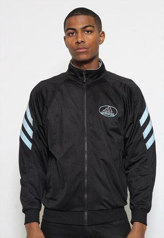 VINTAGE ADIDAS TRACK JACKET