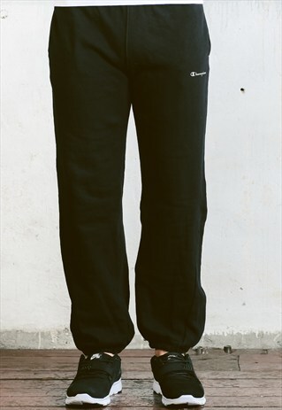 VINTAGE CHAMPION SWEATPANTS