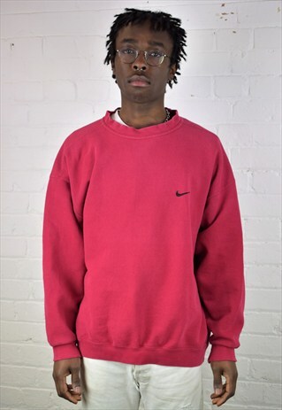 VINTAGE 90'S NIKE SWEATSHIRT