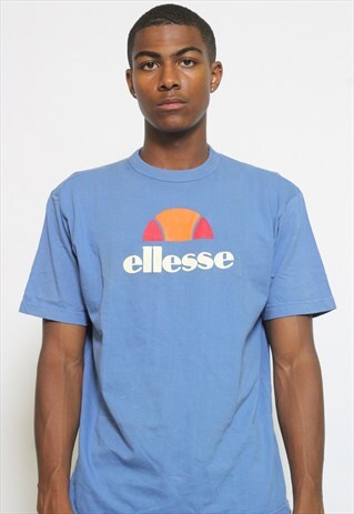 VINTAGE ELLESSE T-SHIRT