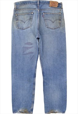Vintage 90's Levi's Jeans Denim Slim Jeans