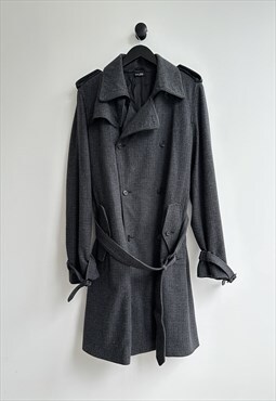 Miu Miu Wool Coat Jacket