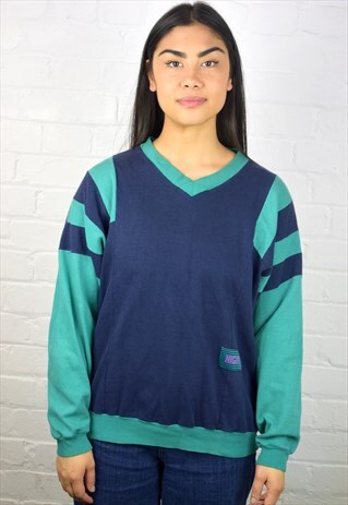 VINTAGE 90'S SWEATSHIRT