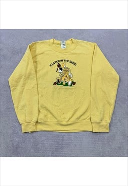 Vintage Sweatshirt Men's S