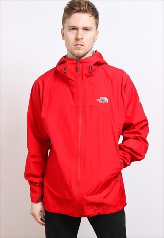 VINTAGE THE NORTH FACE JACKET