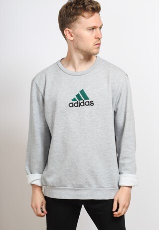 VINTAGE ADIDAS SWEATSHIRT