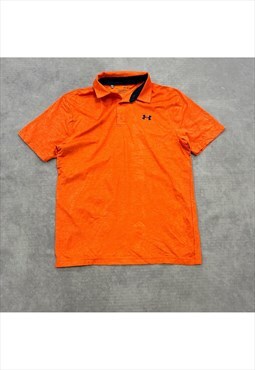 Under Armour Polo Shirt Men's M