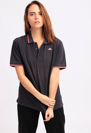VINTAGE KAPPA POLO SHIRT