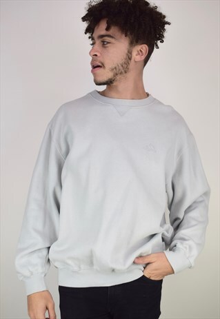 VINTAGE 90'S ADIDAS SWEATSHIRT