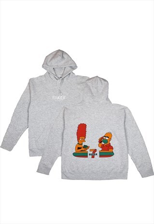 FAKER 7/11 HOODIE