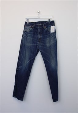 Vintage Levi's jeans in blue. Best fit 33W
