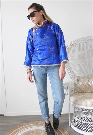 VINTAGE JACKET