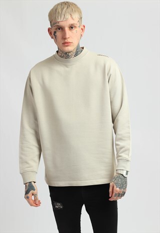 VINTAGE REEBOK SWEATSHIRT