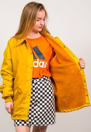VINTAGE USA COACH JACKET