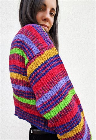 RARE VINTAGE MISSONI CARDIGAN
