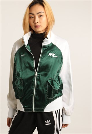 VINTAGE REEBOK TRACK JACKET