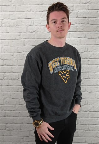 VINTAGE CHAMPION SWEATSHIRT