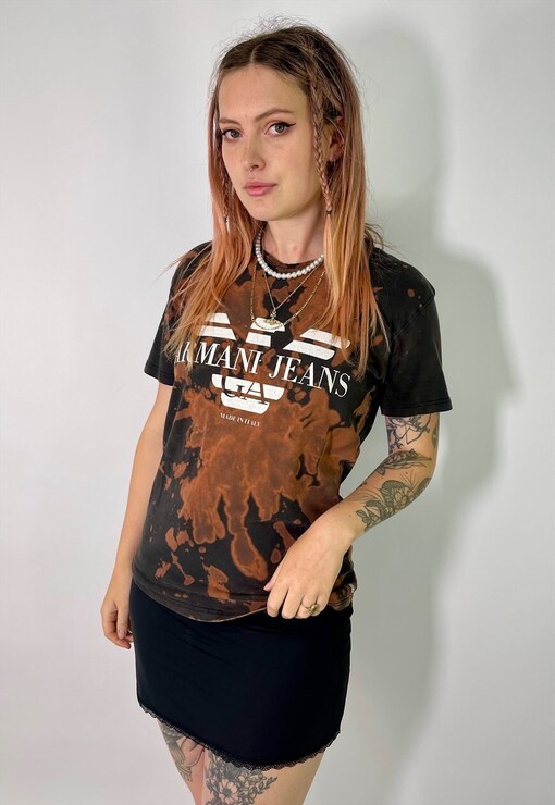 garment image