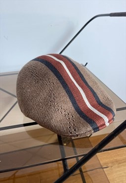 Vintage Knagol Wool Hat