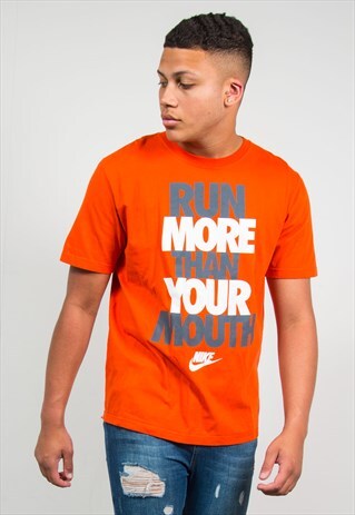 NIKE T-SHIRT