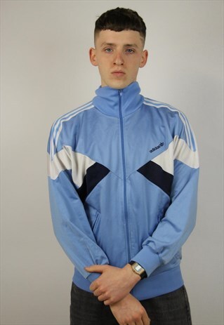 VINTAGE ADIDAS 90'S JACKET