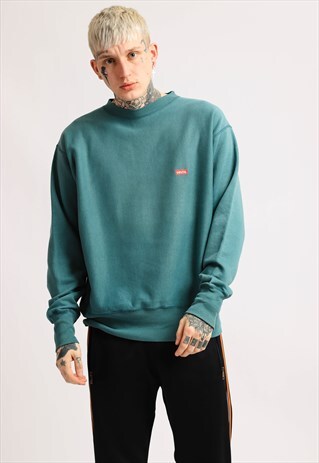 VINTAGE LEVI'S SWEATSHIRT