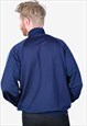 TRACK JACKET