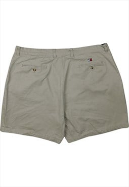 Tommy Hilfiger 90's Baggy Chino Shorts 44 Grey