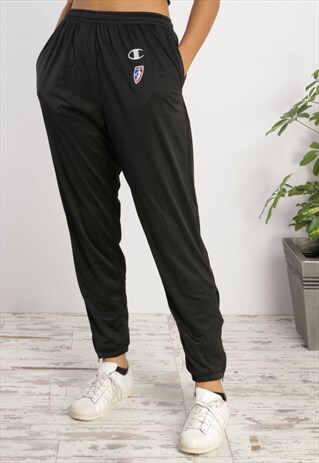 VINTAGE CHAMPION JOGGING BOTTOMS JG31