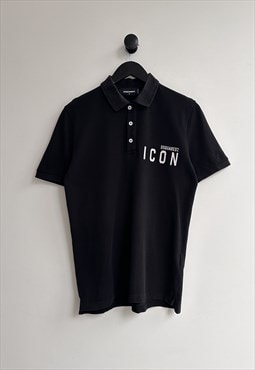 Dsquared2 Icon Polo Shirt