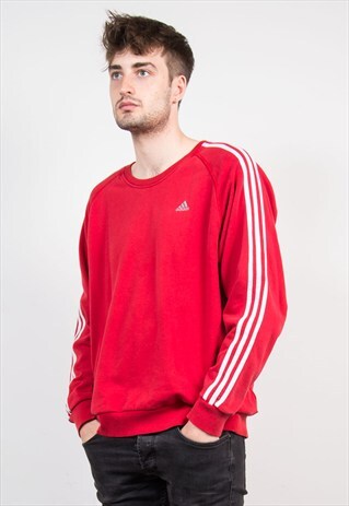 ADIDAS 90'S SWEATSHIRT