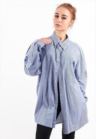 VINTAGE RALPH LAUREN SHIRT PSAW1008D