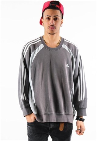 VINTAGE ADIDAS SWEATSHIRT SWSAG92D